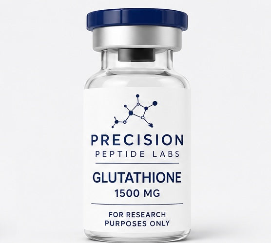 Glutathione 1500 mg