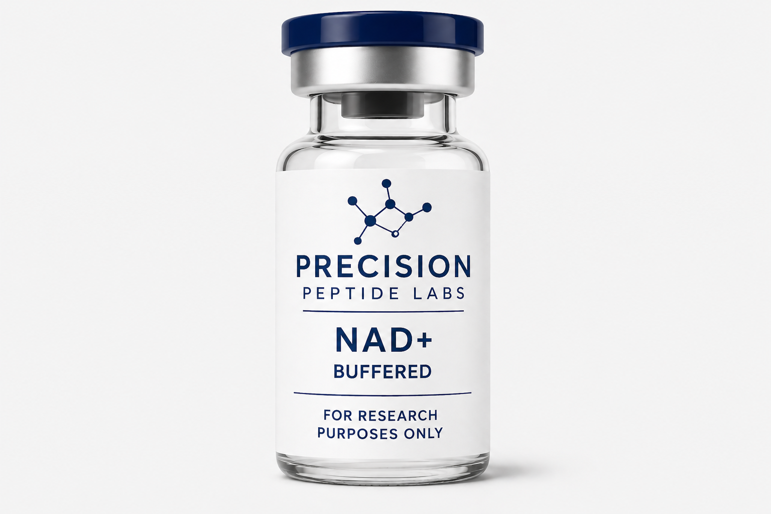 NAD + (BUFFERED) 500 MG